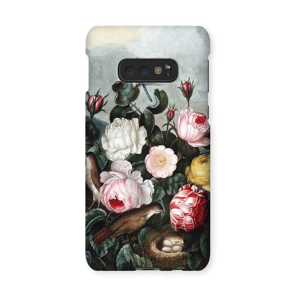 Roses Snap Phone Case