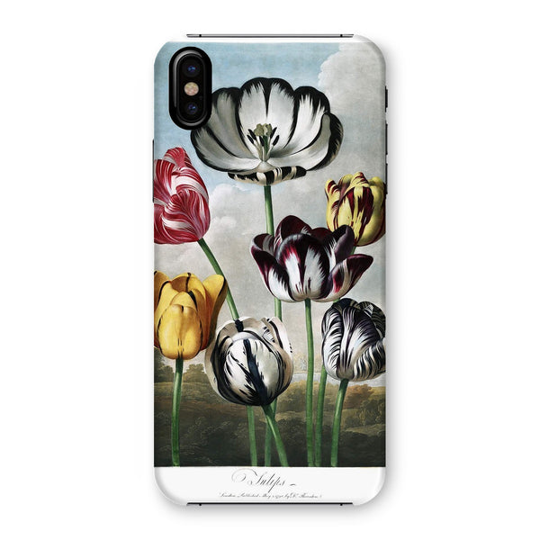 Tulips Snap Phone Case