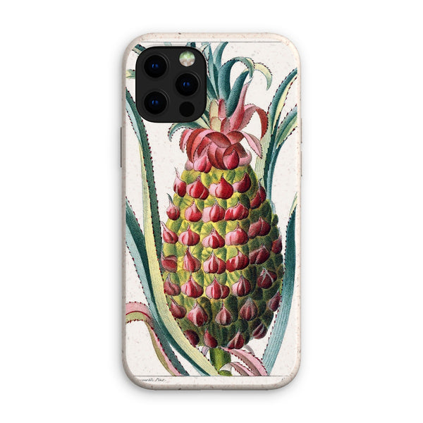 Pineapple Eco Phone Case