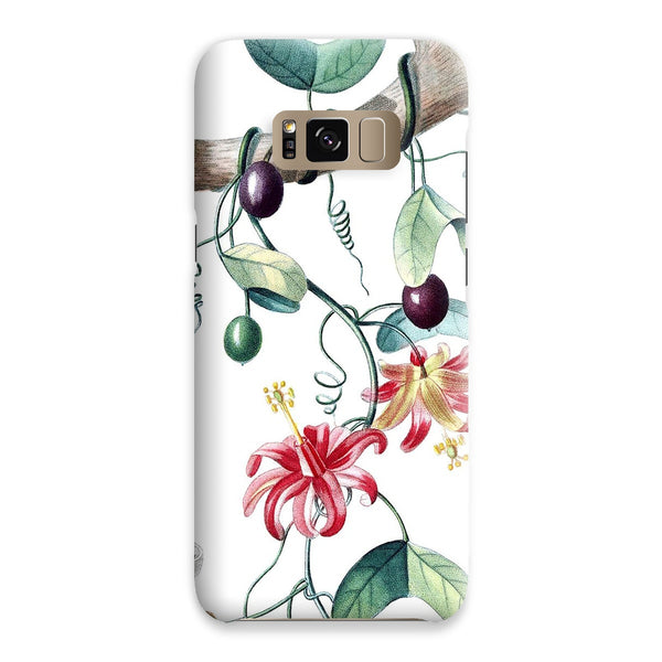 Passionvine Snap Phone Case