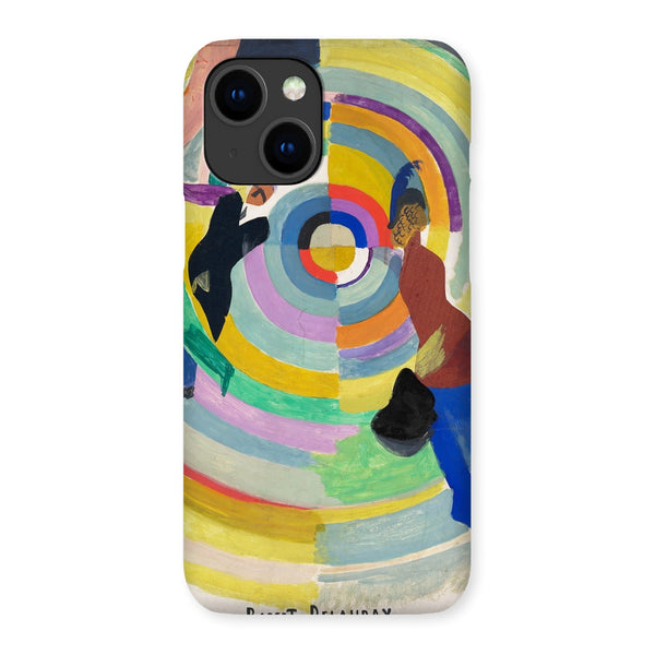 Drama, 1914 Snap Phone Case