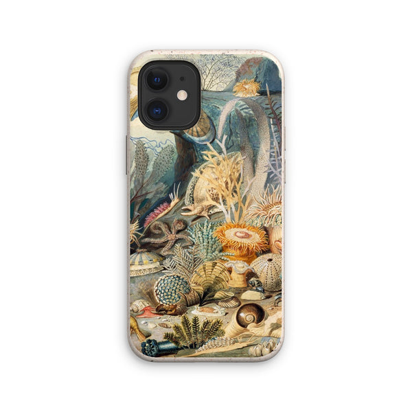 Ocean Life Eco Phone Case