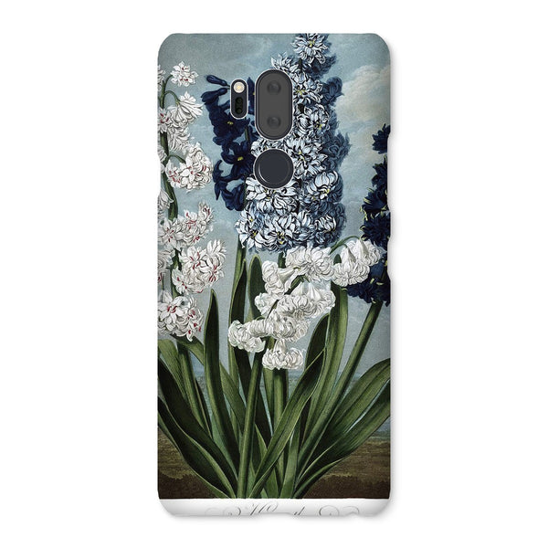 Hyacinths Snap Phone Case