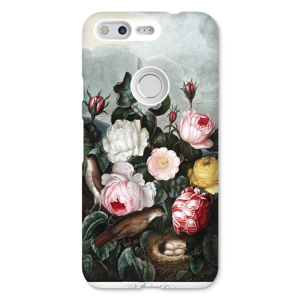 Roses Snap Phone Case