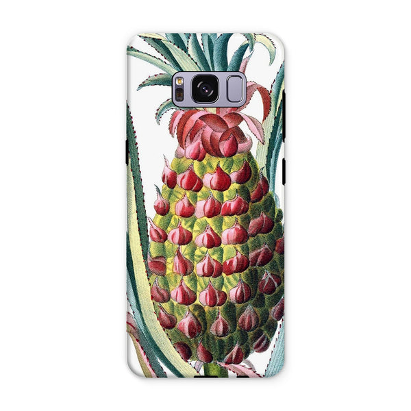 Pineapple Tough Phone Case