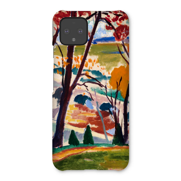 Huntingdon Valley Snap Phone Case