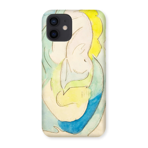 Abstraction Snap Phone Case