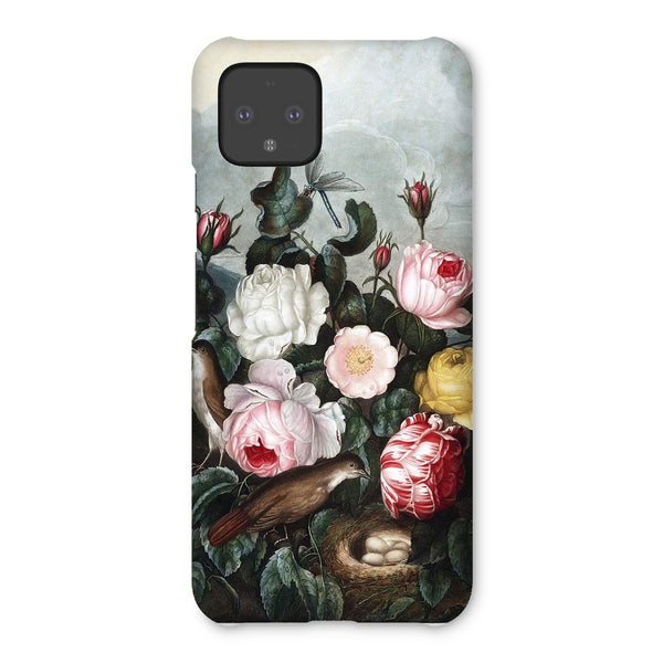 Roses Snap Phone Case