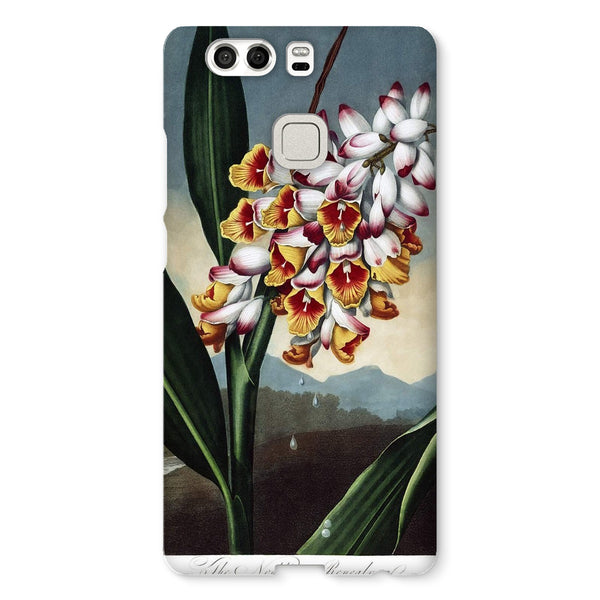 The Nodding Renealmia Snap Phone Case