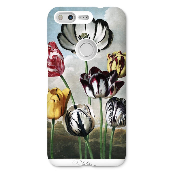 Tulips Snap Phone Case