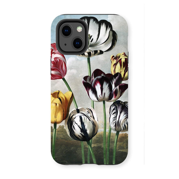 Tulips Tough Phone Case