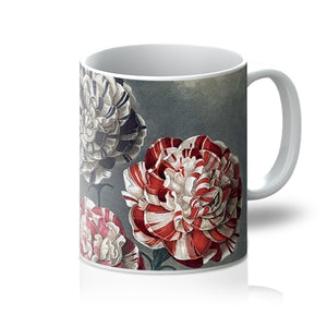 Carnations Mug