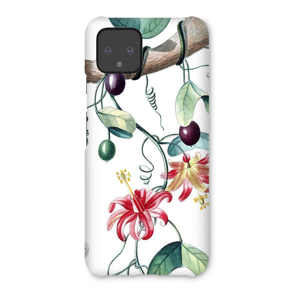 Passionvine Snap Phone Case