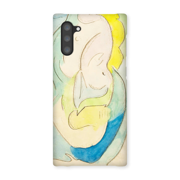 Abstraction Snap Phone Case