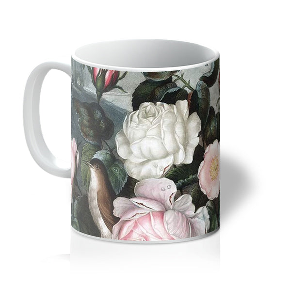 Roses Mug