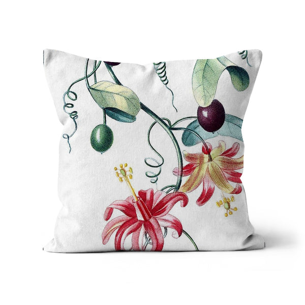 Passionvine Cushion