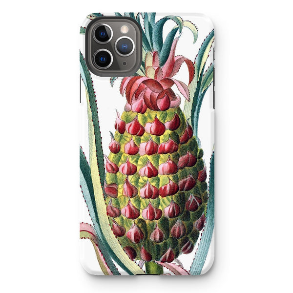 Pineapple Tough Phone Case