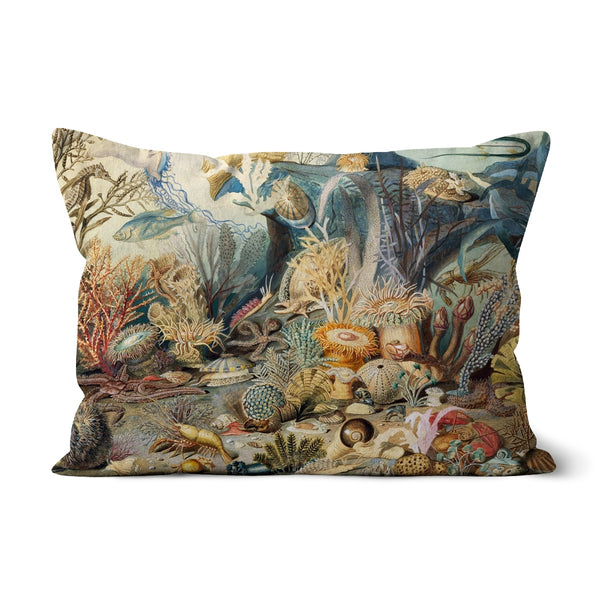 Ocean Life Cushion