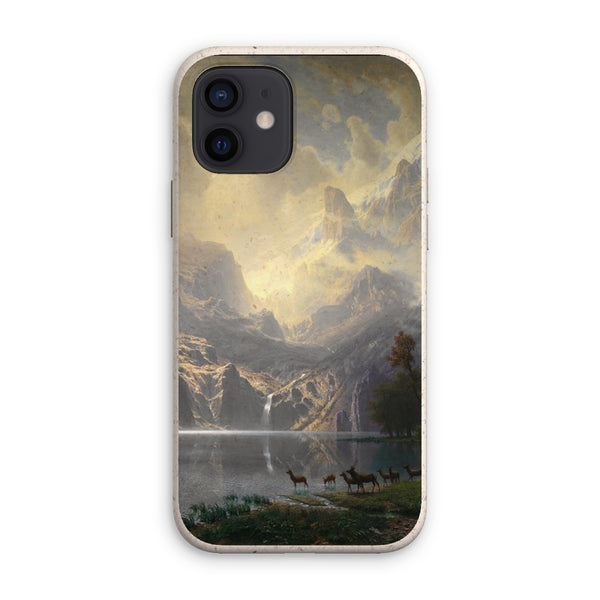 Sierra Nevada Eco Phone Case