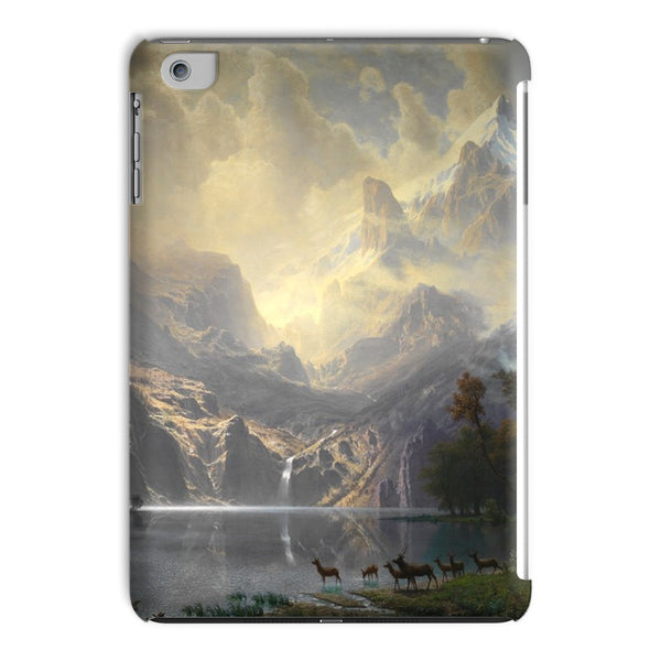 Sierra Nevada Tablet Cases