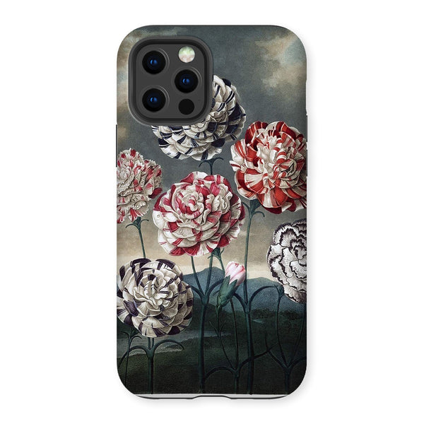 Carnations Tough Phone Case