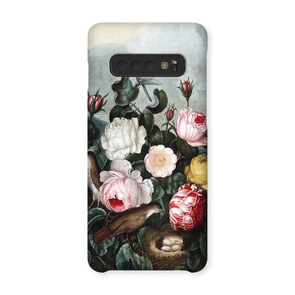 Roses Snap Phone Case