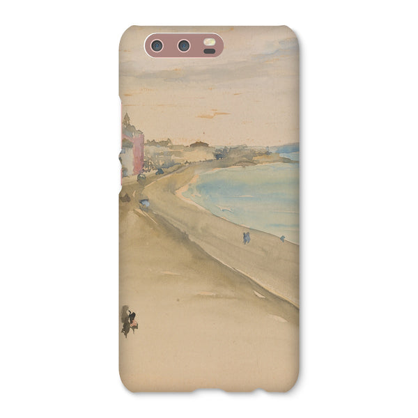 St. Ives, Cornwall (1884) Snap Phone Case