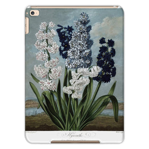 Hyacinths Tablet Cases