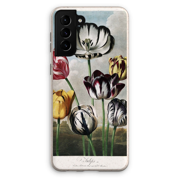 Tulips Eco Phone Case