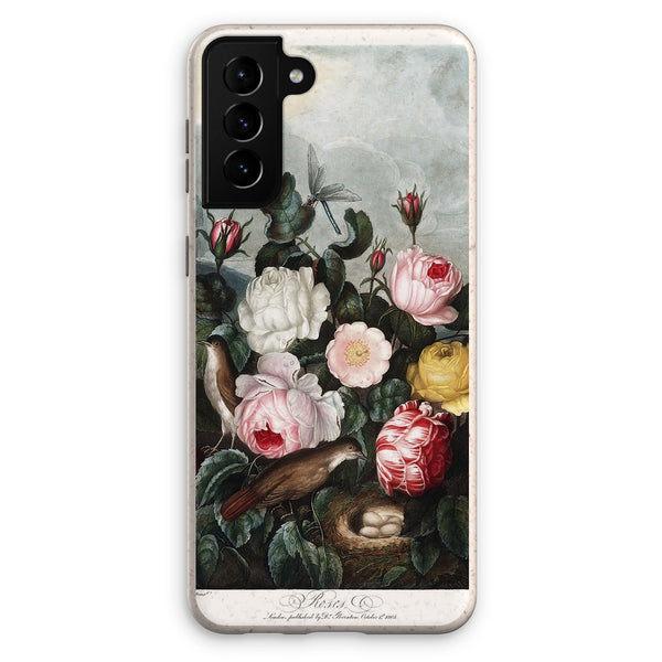 Roses Eco Phone Case