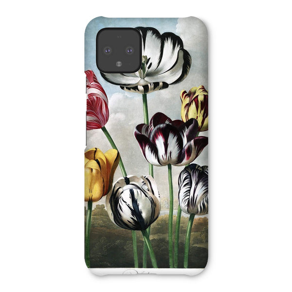 Tulips Snap Phone Case