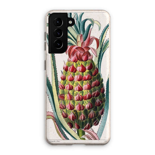 Pineapple Eco Phone Case