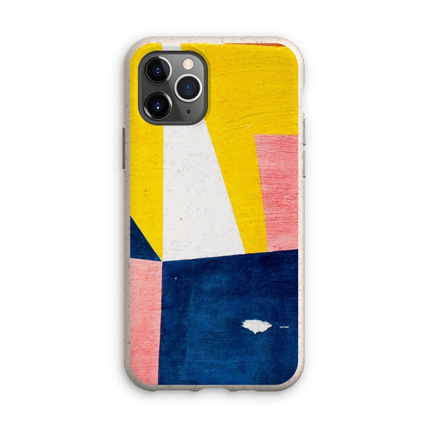 Contemporary Abstract Eco Phone Case