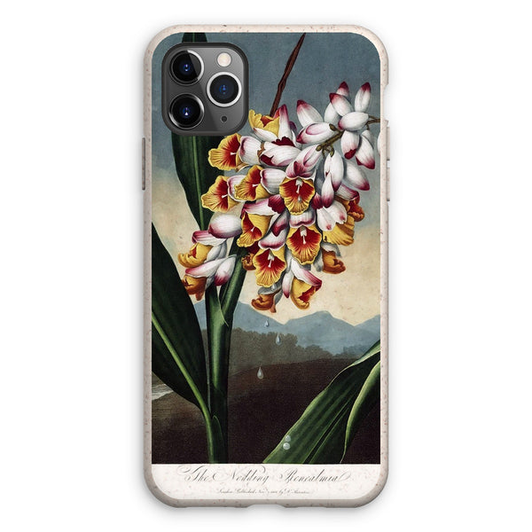 The Nodding Renealmia Eco Phone Case