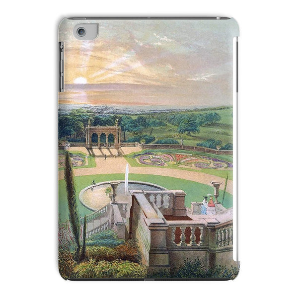 Shrubland Hall, Suffolk Tablet Cases