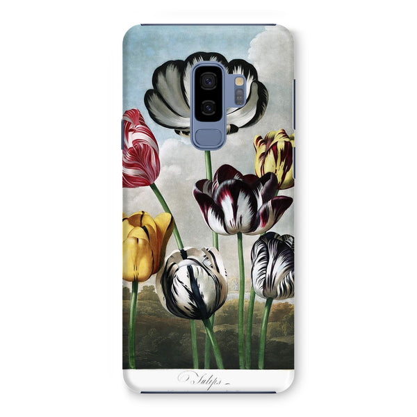 Tulips Snap Phone Case