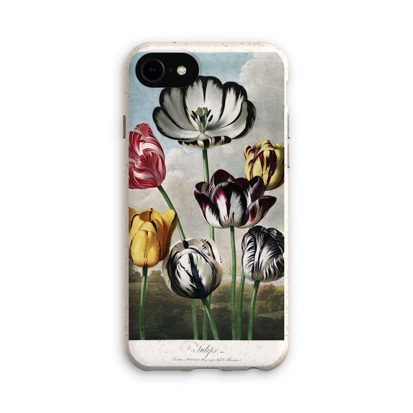 Tulips Eco Phone Case