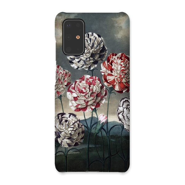 Carnations Snap Phone Case