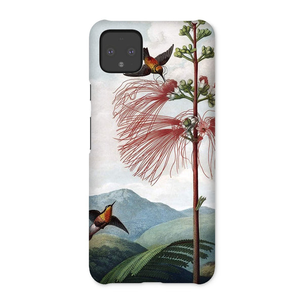 Calliandra Houstoniana Snap Phone Case