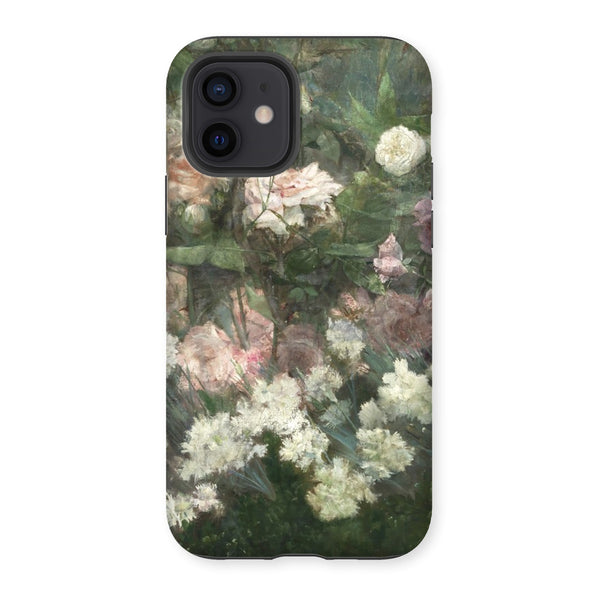 Garden in May Tough Phone Case