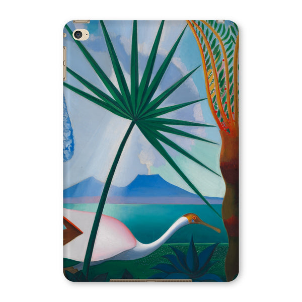 Neapolitan Song Tablet Cases