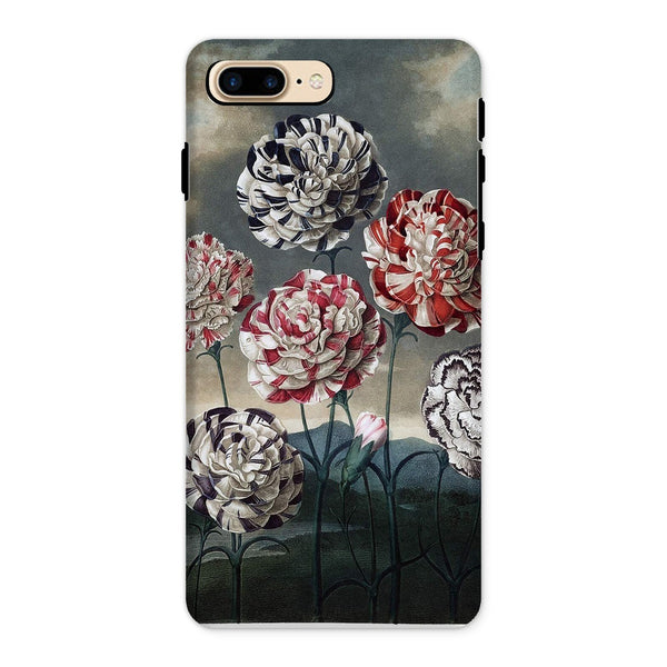 Carnations Tough Phone Case