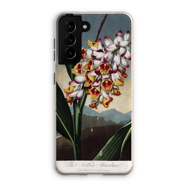 The Nodding Renealmia Eco Phone Case