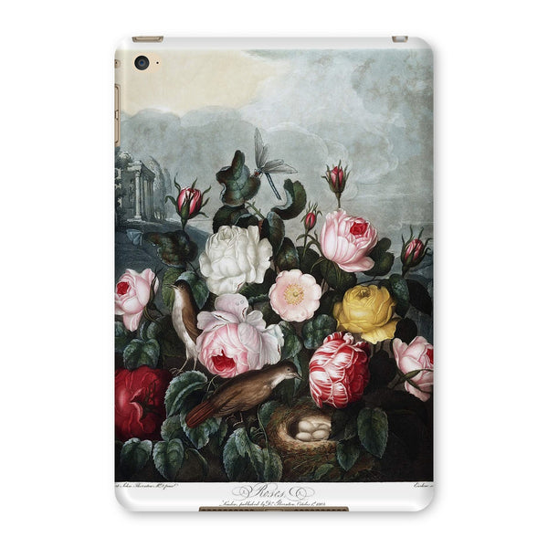 Roses Tablet Cases