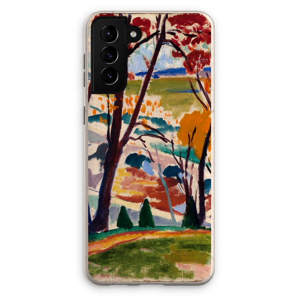 Huntingdon Valley Eco Phone Case