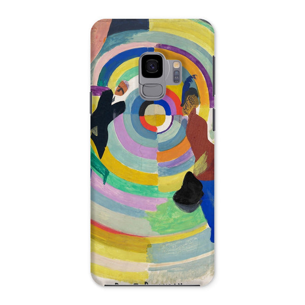 Drama, 1914 Snap Phone Case