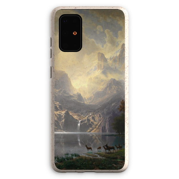 Sierra Nevada Eco Phone Case