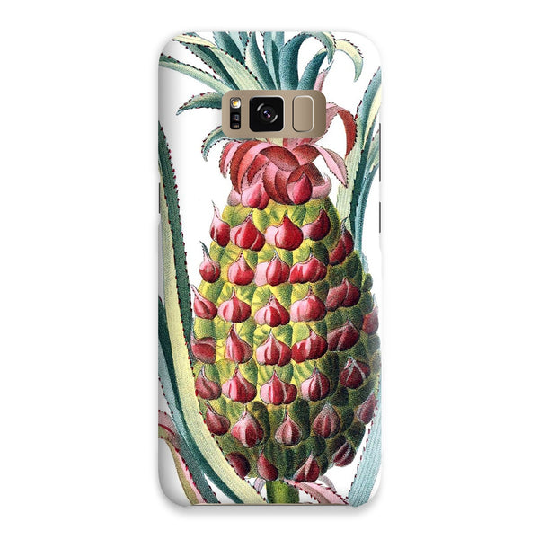 Pineapple Snap Phone Case