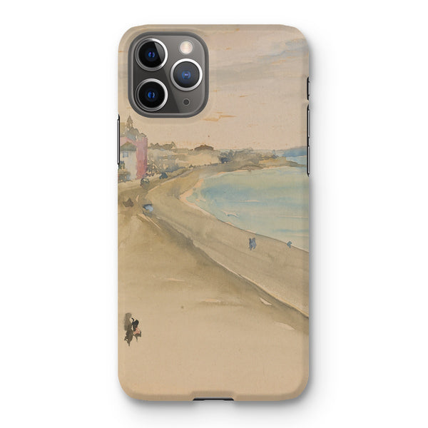 St. Ives, Cornwall (1884) Snap Phone Case