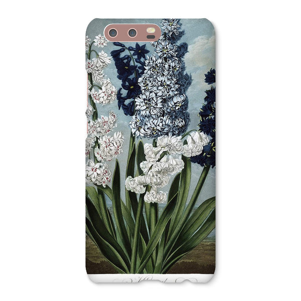 Hyacinths Snap Phone Case